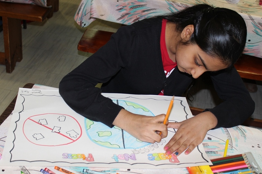 Painting Competition
